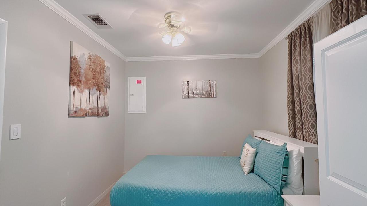 310 Priscilla Dr Apartment Форт Уолтън Бийч Екстериор снимка