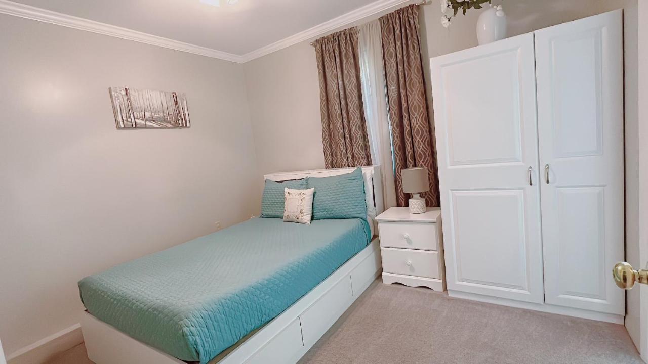 310 Priscilla Dr Apartment Форт Уолтън Бийч Екстериор снимка